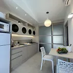 Apartament Sea Sky *