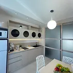 Sea Sky Apartament *