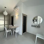 Apartament Sea Sky