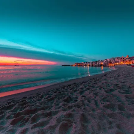 Sea Sky Apartament *