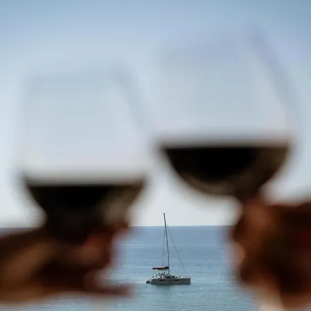 Sea Sky Apartament *