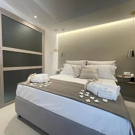 Sea Sky Apartament