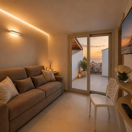 Sea Sky Appartement