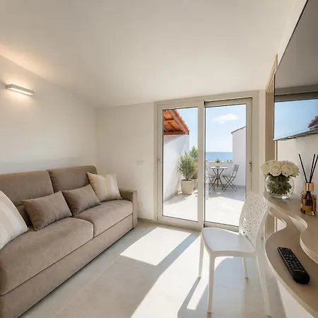 Sea Sky Appartement Cefalù